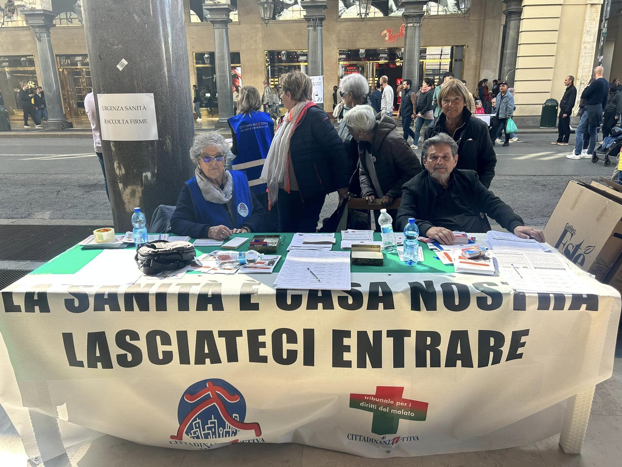 URGENZASANITARIA